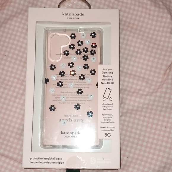 KADE SPADE Cell case - Picture 1 of 2